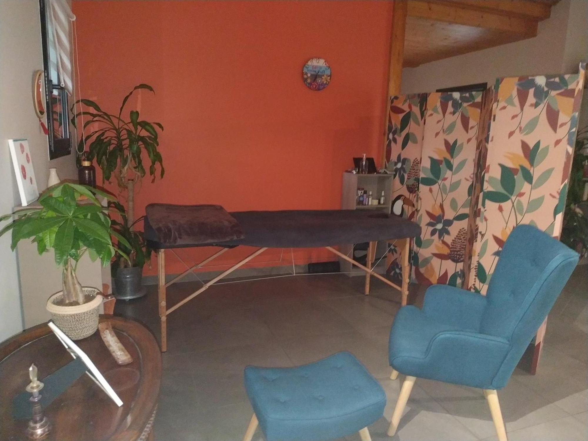 Les Roulottes Vesta Villa Leognan Bagian luar foto